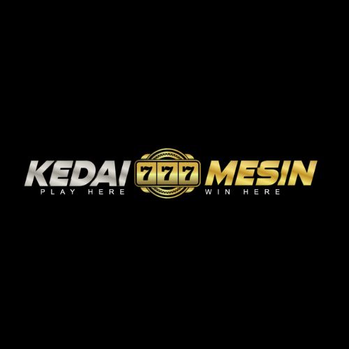 Kedai Mesin777 Ewallet