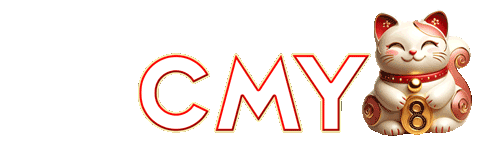 Ocmy8 Logo