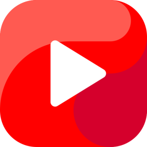 Youtube Icon Color
