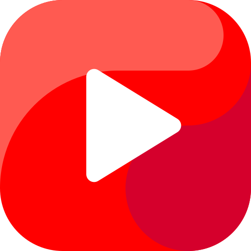 Youtube Icon Color