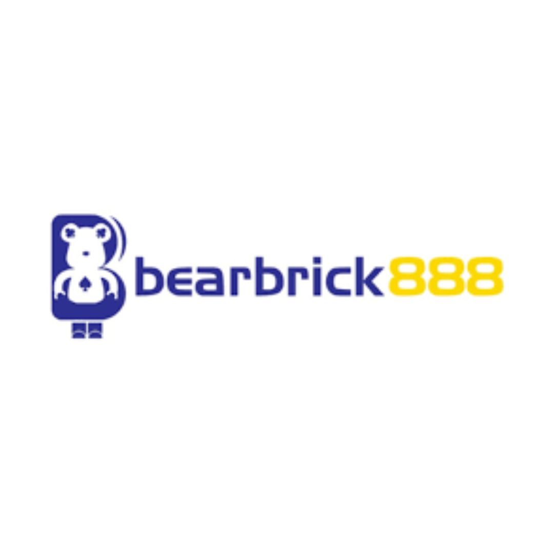 bearbrick888-logo