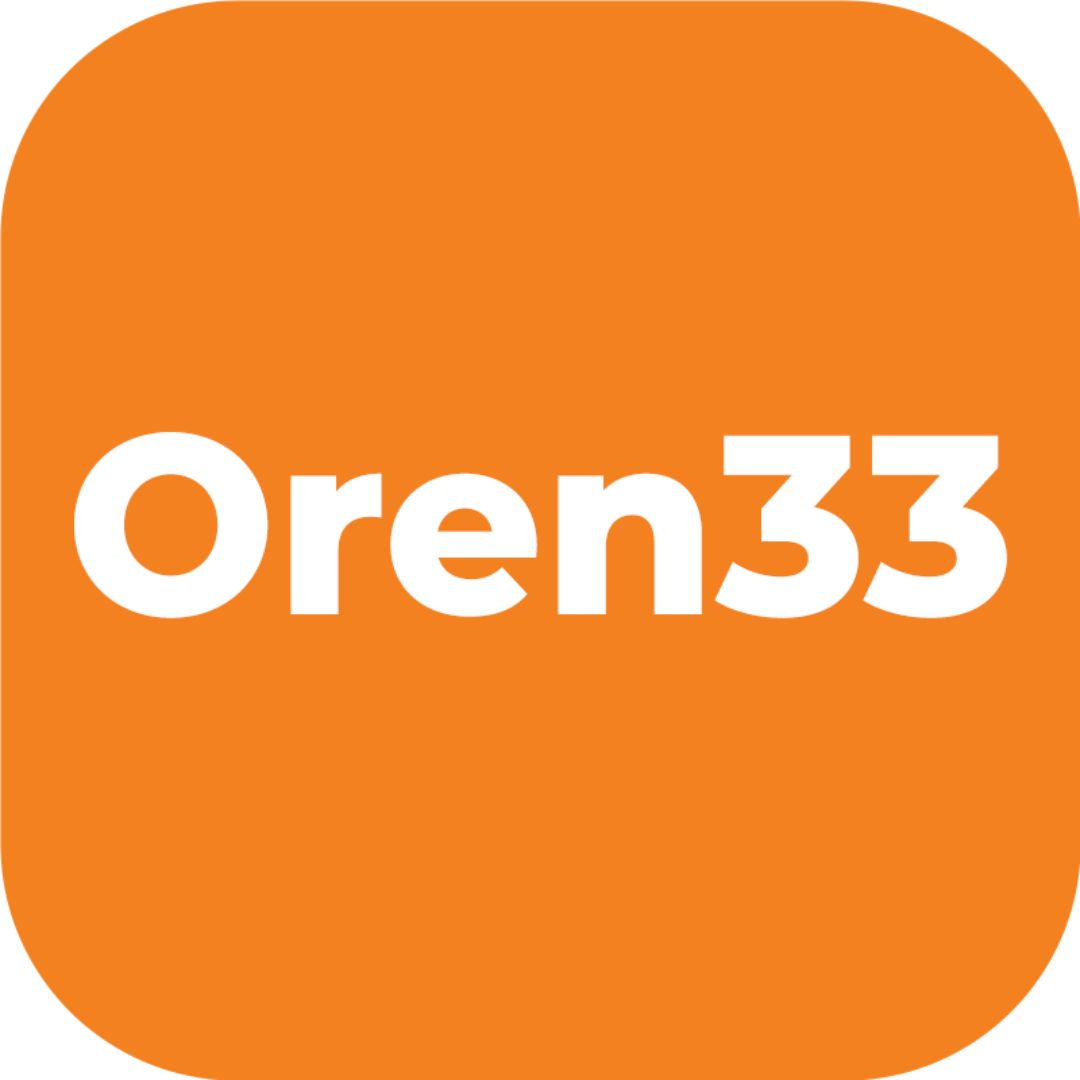 oren33-logo