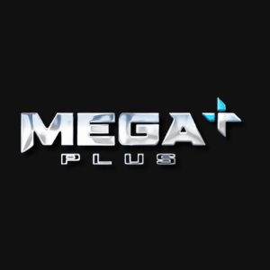 MegaPlus Logo