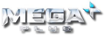 MegaPlus Logo Wide