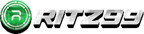 Ritz99 Logo Wide